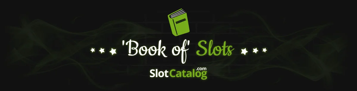 Best Book of Slots Best Book of Slots