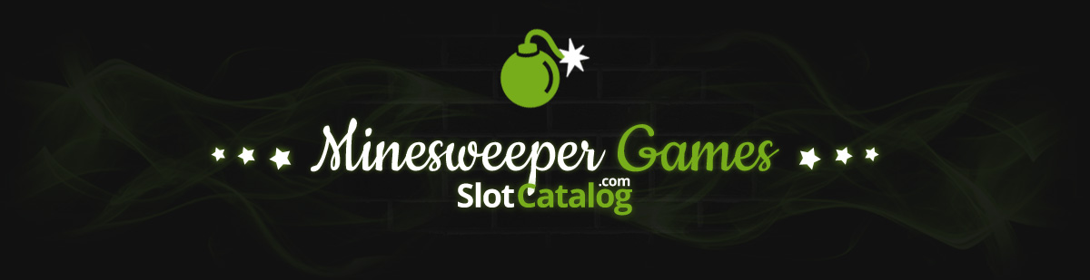 Игры казино шахты Mines Casino Games Header