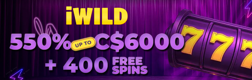 OOM Iwildcasino CA