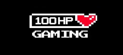 100HP Gaming