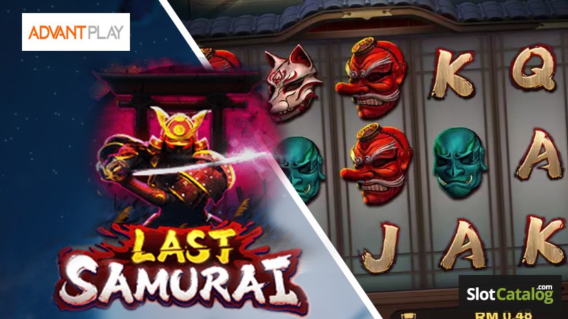 Last Samurai Last Samurai