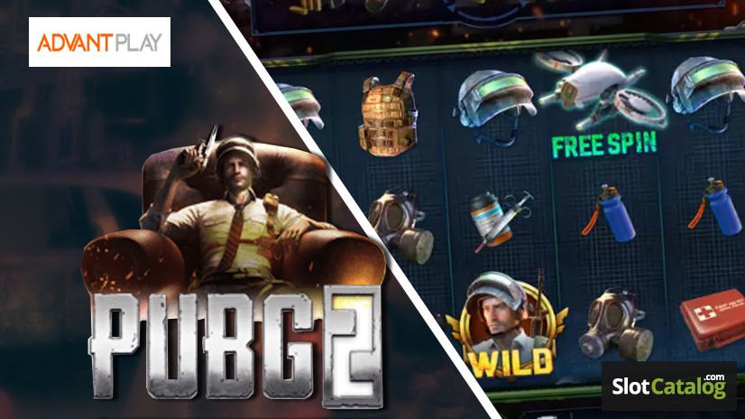 PUBG2 PUBG2