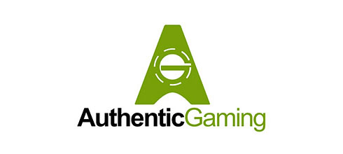 Authentic Gaming