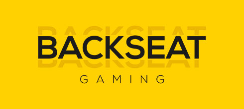 Backseat Gaming