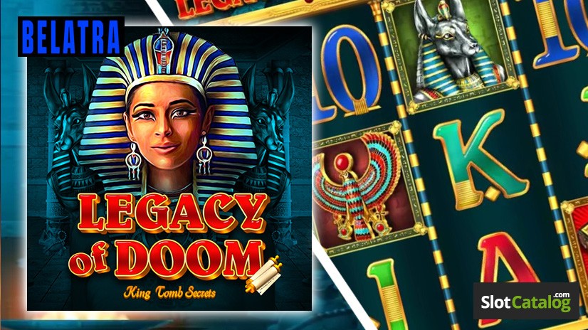 Наследие Судьбы Belatra Games