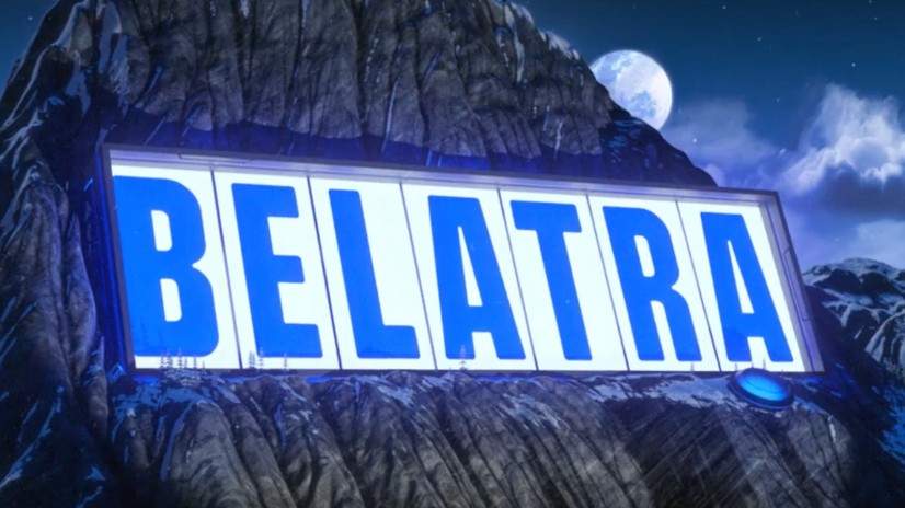Белатра Игры Belatra Games