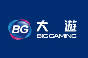 Big Gaming Big Gaming