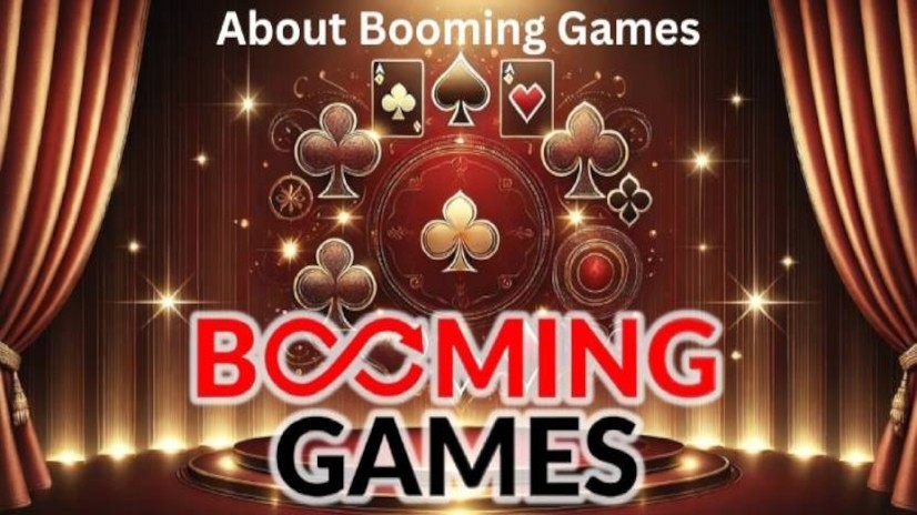 Booming Games Booming Games