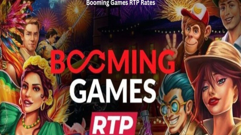 Booming Games RTP Booming Games