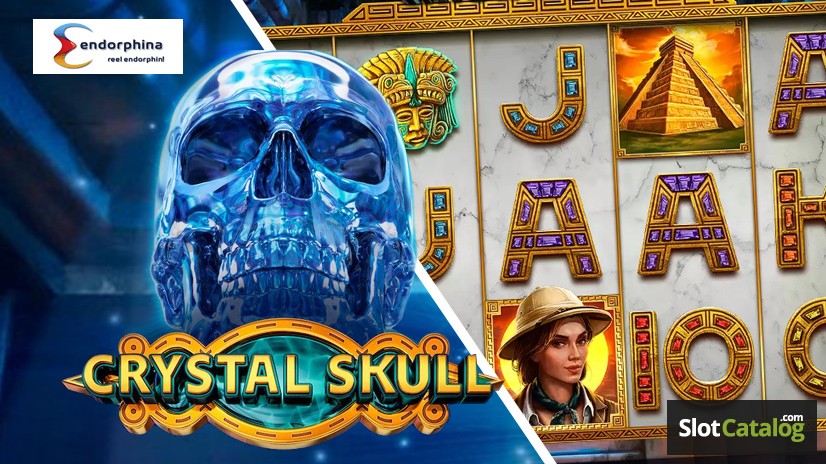 Crystal Skull Crystal Skull