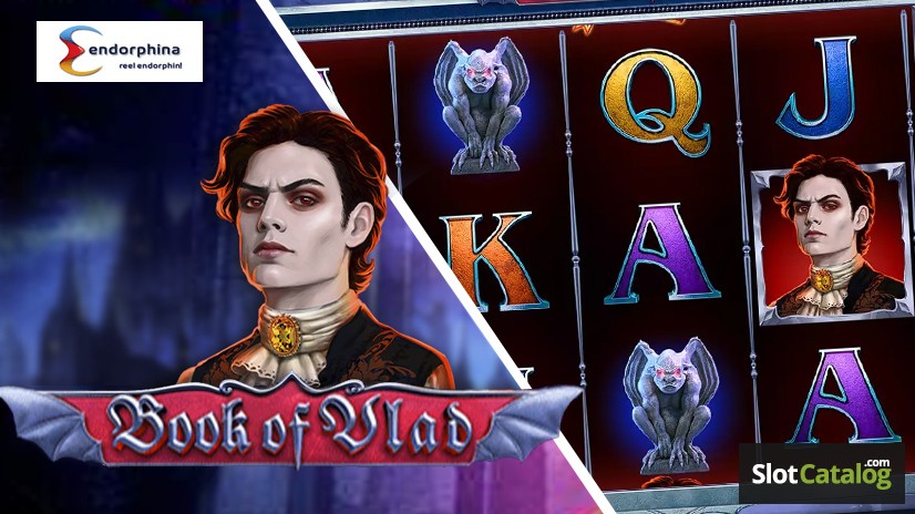 Book of Vlad Book of Vlad