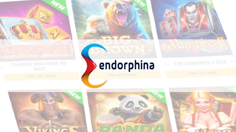 Best Endorphina Games Series Best Endorphina Games Series