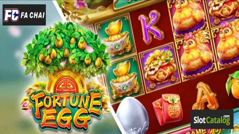 Fortune Egg