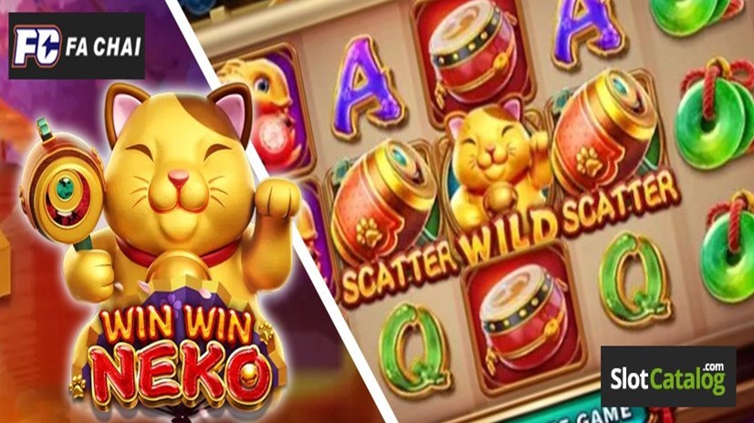 Win Win Neko
