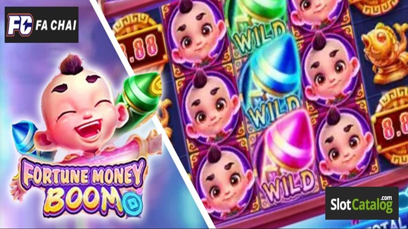 Fortune Money Boom