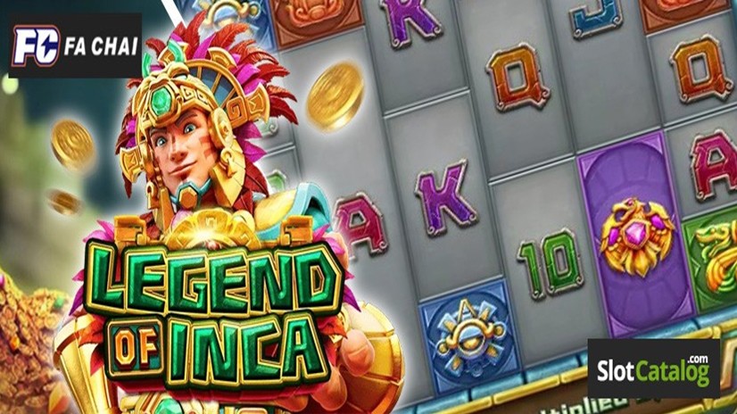 Legend of Inca