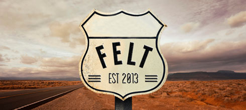 Felt
