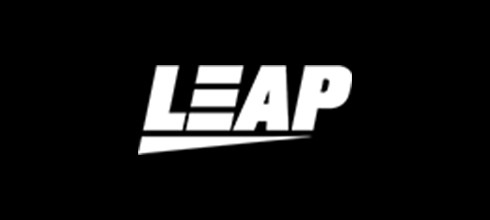 Leap Gaming