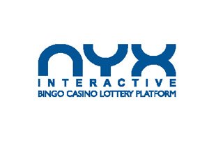 NYX Gaming Group NYX Gaming Group