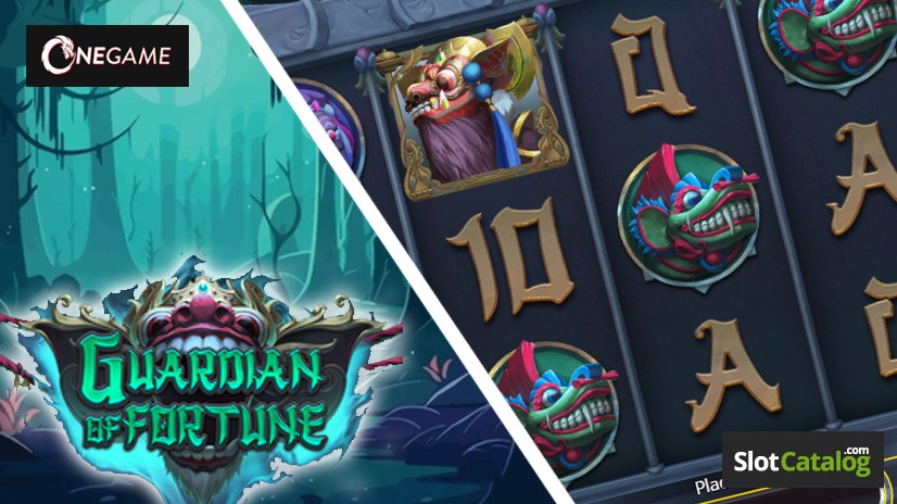Guardian of Fortune OneGame Поставщик OneGame