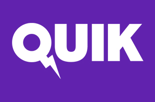 Quik Gaming Quik Gaming