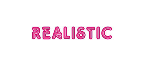 Realistic