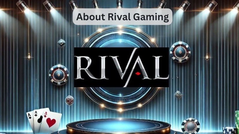 Rival Gaming Rival Gaming