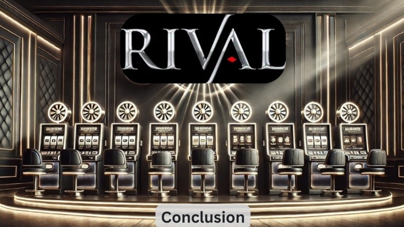 Conclusion Rival Gaming