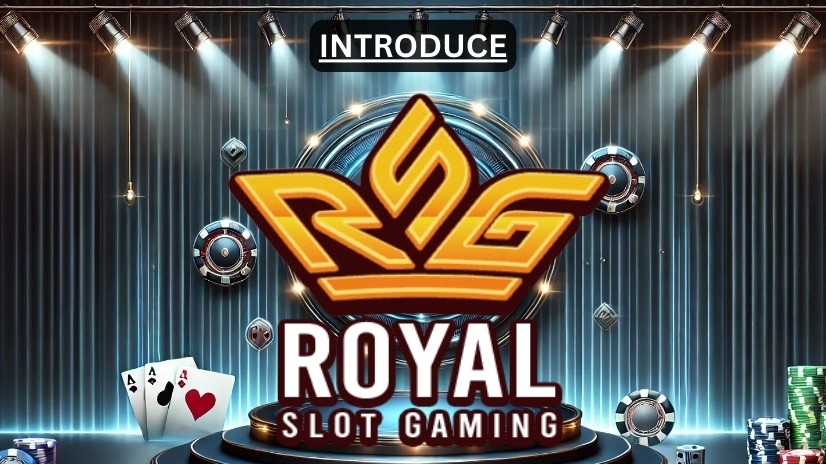 Royal Slot Gaming Royal Slot Gaming