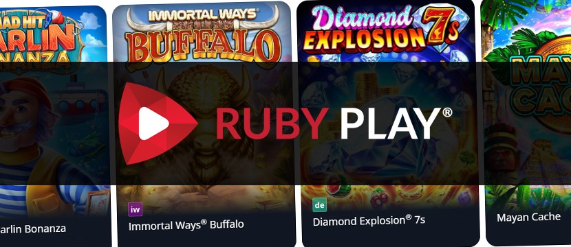 Введение в Провайдера Ruby Play Введение в Провайдера Ruby Play