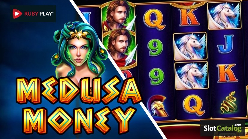 Medusa Money Medusa Money