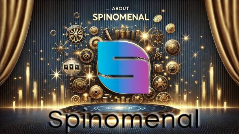 Spinomenal Provider Spinomenal