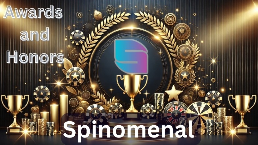 Awards and Honors Provider Spinomenal