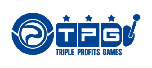 Triple Profits Games