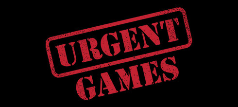 Urgent Games