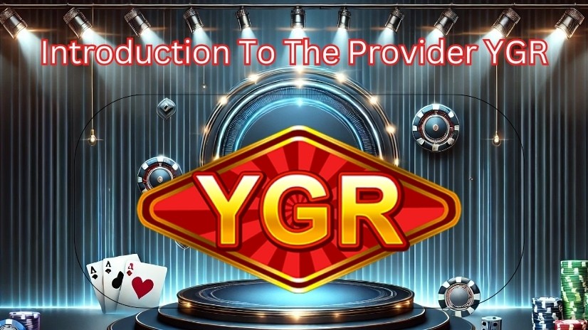 Provider YGR Provider YGR
