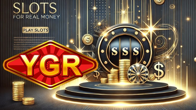 Play YGR Slots For Real Money Provider YGR