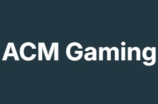 ACM Gaming ACM Gaming