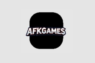 AFK Games AFK Games