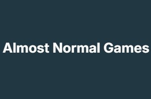 Almost Normal Games Almost Normal Games