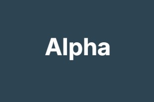Alpha