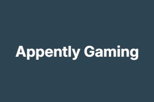 Appently Gaming Appently Gaming