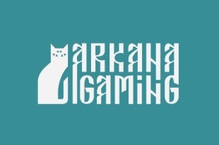 Arcana Gaming