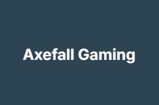 Axefall Gaming Axefall Gaming