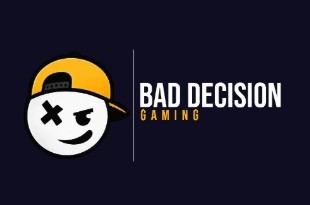 Bad Decision Gaming Bad Decision Gaming