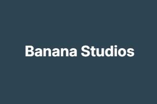 Banana Studios Banana Studios