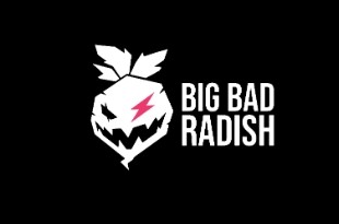Big Bad Radish