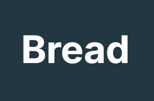 Bread