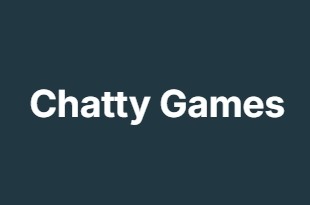 Chatty Games