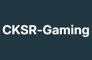 CKSR-Gaming CKSR-Gaming